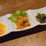 産地直送 お魚とお野菜 海畑 - 