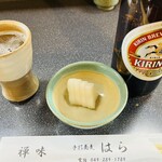 禅味 はら - 料理写真: