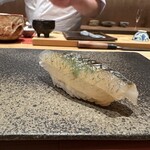 寿し たけうち - 