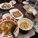 バーミヤン 宇都宮明保野店 - 