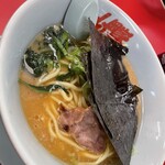 ラーメン山岡家 鶴田店 - 