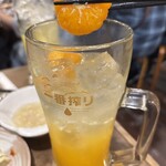 もつしげ - 