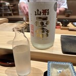 寿し たけうち - 