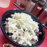 ラーメン山岡家 鶴田店 - 