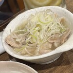 もつしげ - 