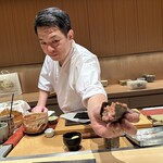 寿し たけうち - 