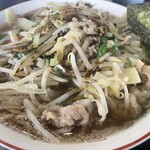 伝説のすた丼屋 - 