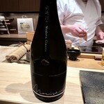 寿し たけうち - 