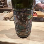 寿し たけうち - 