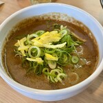 濃厚つけ麺 サキマサ - つけ麺（大盛）