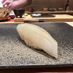 寿し たけうち - 