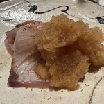 寿し たけうち - 