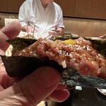 寿し たけうち - 