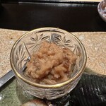 寿し たけうち - 