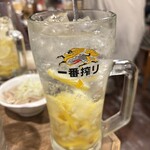 もつしげ - 