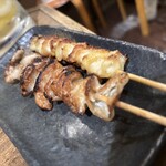 もつしげ - 