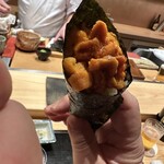 寿し たけうち - 