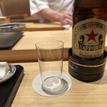 寿し たけうち - 