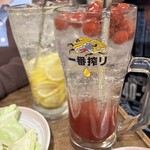 もつしげ - 