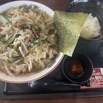 伝説のすた丼屋 - 