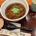 無識庵 越後屋 - 