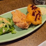 産地直送 お魚とお野菜 海畑 - 
