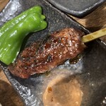 もつしげ - 