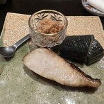 寿し たけうち - 