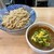 濃厚つけ麺 サキマサ - 料理写真:つけ麺（大盛）