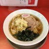 麺屋小十郎