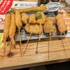 串カツ田中 品川港南口店