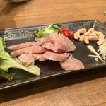 THAIFOOD マイペンライ - ネームソーセージ