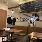 肉ビストロコックオーヴァン - 