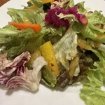 肉ビストロコックオーヴァン - 