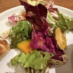 肉ビストロコックオーヴァン - 