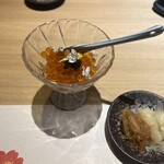 梅田 鮨 よこ田 - 