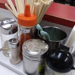 高円寺 ともちんラーメン - 