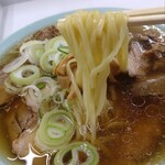 高円寺 ともちんラーメン - 