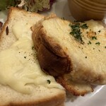 肉ビストロコックオーヴァン - 
