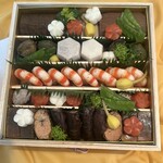 日本料理 別府 廣門 - 