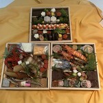 日本料理 別府 廣門 - 