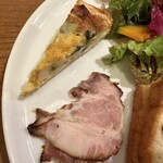 肉ビストロコックオーヴァン - 
