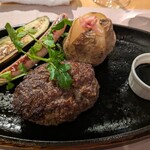 ミスターブッチャー - 