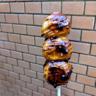 北条 三福だんご_0