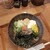 銀座蕎麦うどんしら石 - 料理写真: