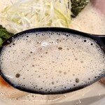 らーめん樹希 - 