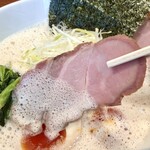 らーめん樹希 - 