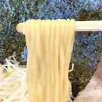 らーめん樹希 - 