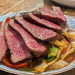 オリエンタル酒場ジリ - 