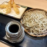 蕎麦と料理 瀬口 - 料理写真: